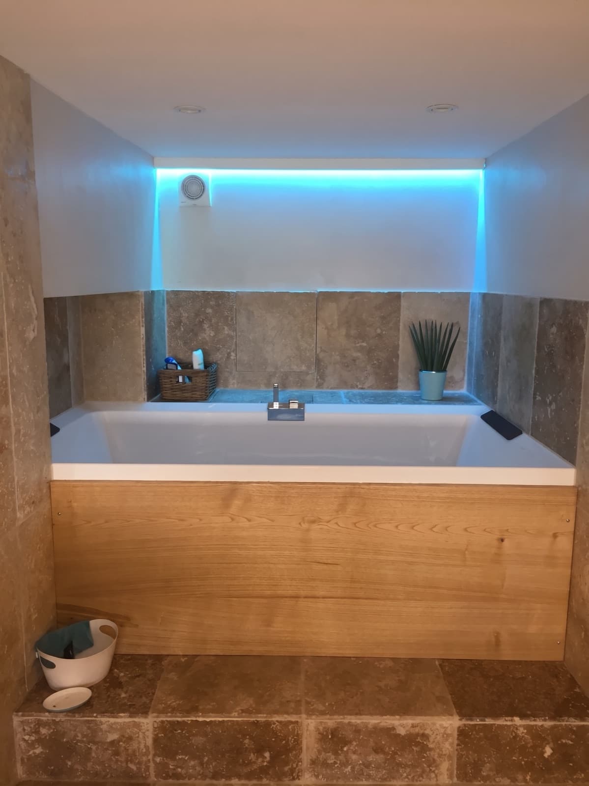 Éclairage LED